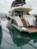Monte Carlo Yachts 76 Skyfall