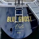 Swan 53/55 Blue Ghost