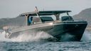 Tesoro Yachts T38 Power Cat
