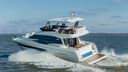 Prestige 520 Flybridge #307