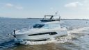 Prestige 520 Flybridge #307