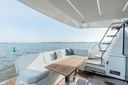 Prestige 520 Flybridge #307