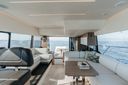 Prestige 520 Flybridge #307