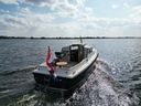 ONJ - Loodsboot 770 Wittekop