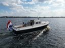 ONJ - Loodsboot 770 Wittekop
