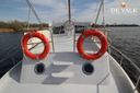 Amirante Trawler 1200