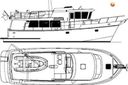 Symbol 45 Pilothouse Trawler