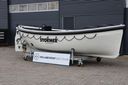 Stormer Leisure Lifeboat 60