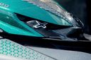 Sea-Doo RXP-X RS 300 APEX AUDIO Premium Racing Green