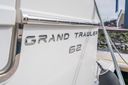 Beneteau Grand Trawler 62