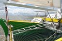 Wharram Catamarans Tangaroa Constructon