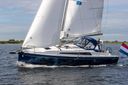 Beneteau Oceanis 34.1