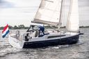 Beneteau Oceanis 34.1