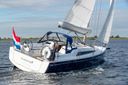 Beneteau Oceanis 34.1