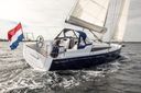 Beneteau Oceanis 34.1