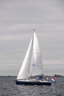 Beneteau Oceanis 34.1