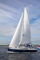 Beneteau Oceanis 34.1