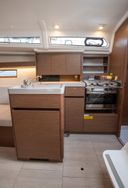 Beneteau Oceanis 34.1