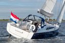 Beneteau Oceanis 34.1