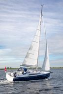 Beneteau Oceanis 34.1