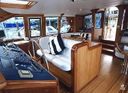 Alloy Yachts Pilothouse Pacific Eagle