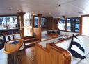 Alloy Yachts Pilothouse Pacific Eagle