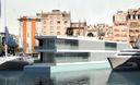 Berth OneOcean Port Vell Barcelona
