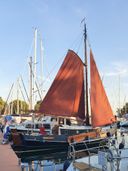 Zeeschouw 9.50