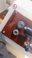 Elektrische Sloep 6.10 (Freya)