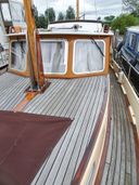 Molenmaker en Mantel Kotter 11.65 AK