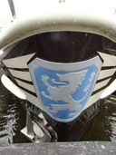 Molenmaker en Mantel Kotter 11.65 AK