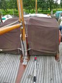 Molenmaker en Mantel Kotter 11.65 AK