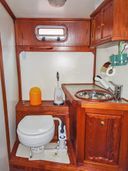 Molenmaker en Mantel Kotter 11.65 AK