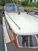 Klassiek Motorjacht 13.00