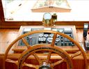 Luxe Motor Cruise 19.75