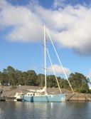 Puffin 42 Finis Terrea