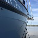 Puffin 42 Finis Terrea