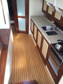 Puffin 42 Finis Terrea