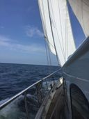 Puffin 42 Finis Terrea