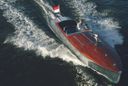Ned Craft Runabout Anne Bonney