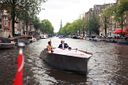 Ned Craft Runabout Anne Bonney