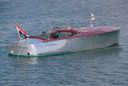 Ned Craft Runabout Anne Bonney