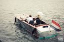 Ned Craft Runabout Anne Bonney