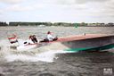 Ned Craft Runabout Anne Bonney