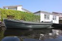 Black Fish 850 classic Bold