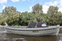 Black Fish 850 classic Bold