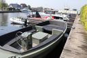 Black Fish 850 classic Bold