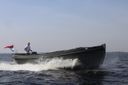 Black Fish 850 classic Bold