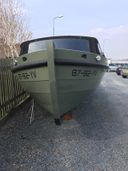 Black Fish 850 classic Bold