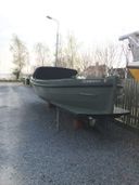 Black Fish 850 classic Bold